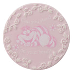 Onderzetters: Alice in Wonderland - set van 4