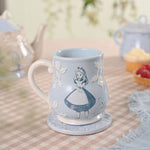 Mok: Alice - Alice in Wonderland