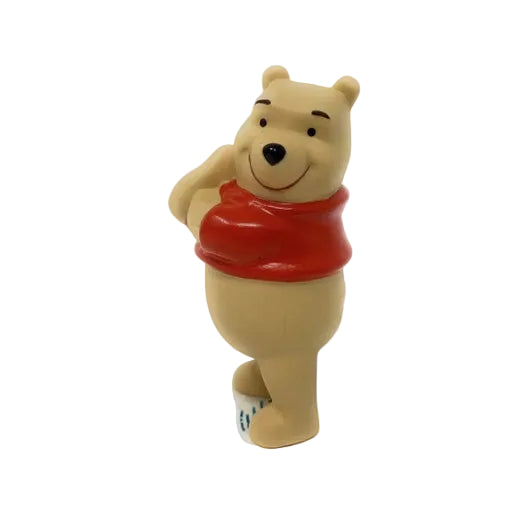 Figurine: Winnie de Pooh