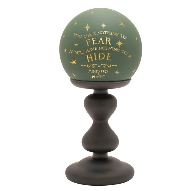 Lampe Harry Potter: Dunkle Künste