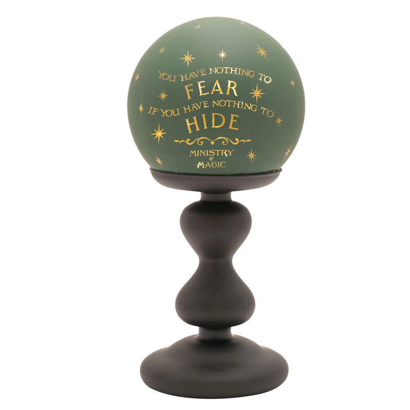 Harry Potter Lamp: Dark arts
