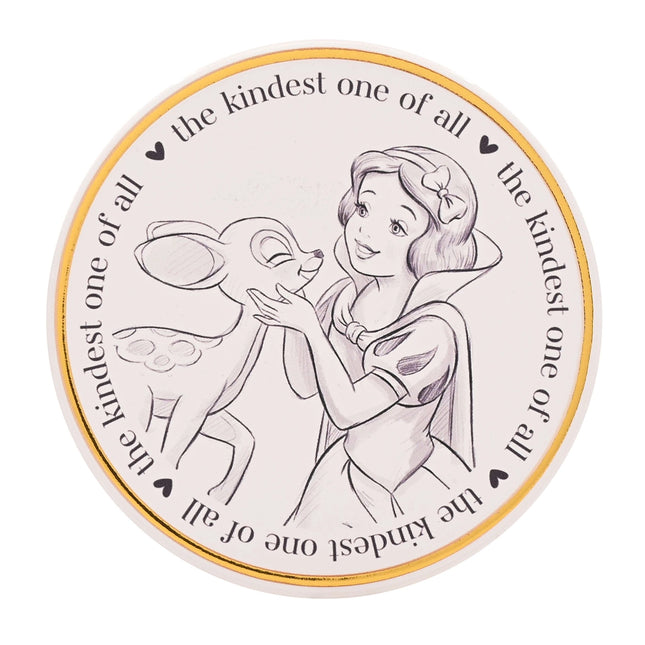 Disney Verzamelbare Onderzetters set