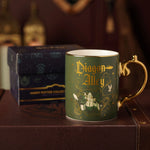 Tasse: Wegisweg - Harry Potter