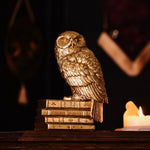 Harry Potter Figur - Hedwig