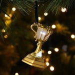 Ornament: Warner Bros Harry Potter Alumni - Goblet of Fire