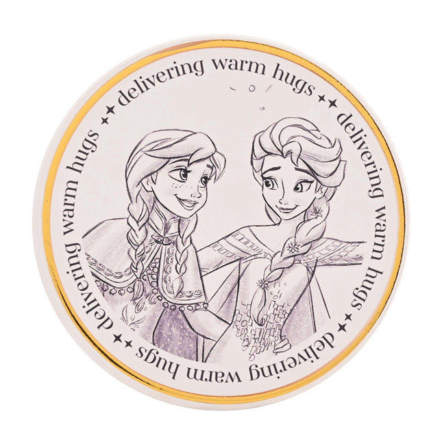 Disney Sammler-Untersetzer – Die Eiskönigin