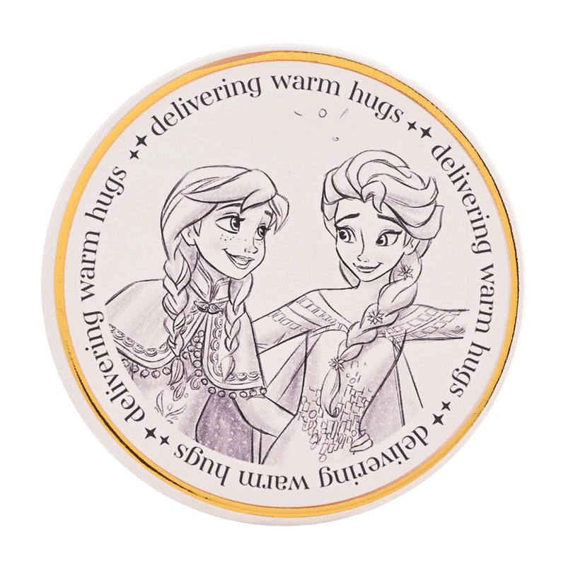 Disney Sammler-Untersetzer – Die Eiskönigin