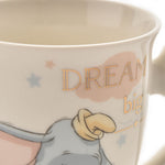 Mok: Dumbo - Dream Big