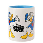 Tasse: Donald Duck