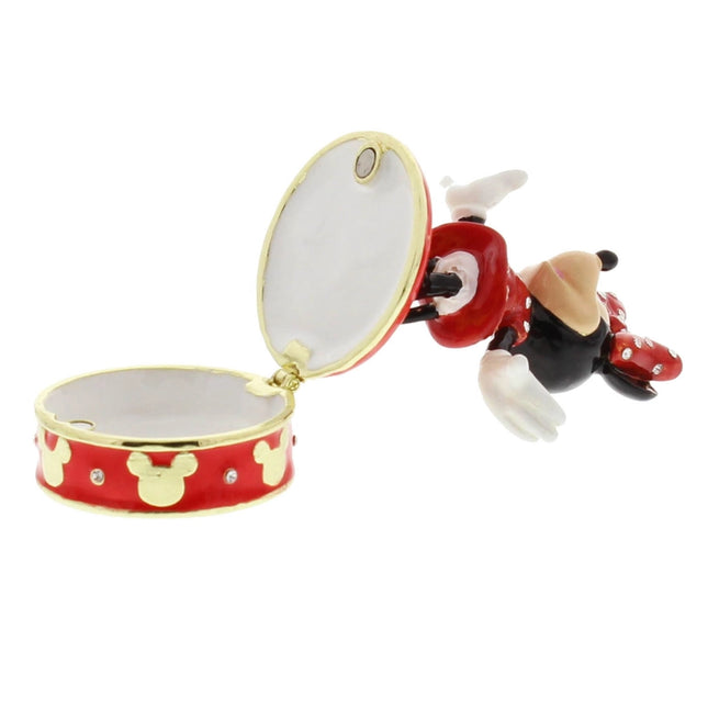 Sieradenbox: Minnie Mouse
