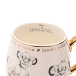 Disney Klassieke Verzamelmok: Simba