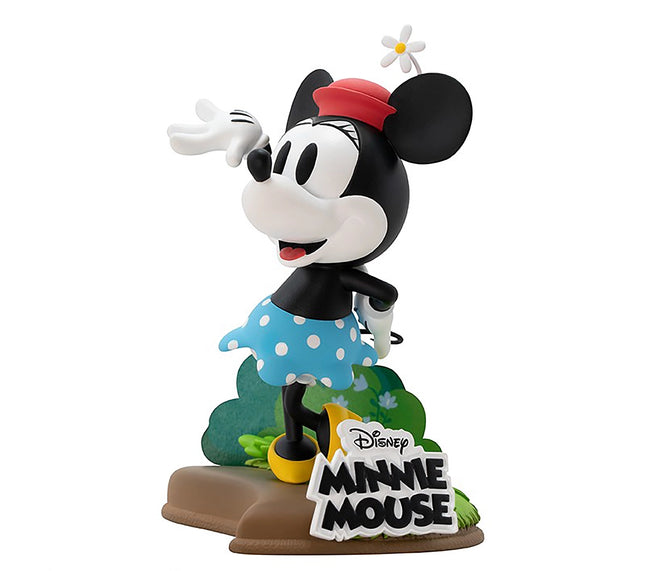 Figurine: Minnie Mouse
