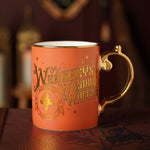 Mug: Weasleys - Harry Potter