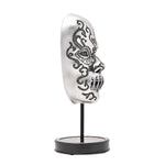 Harry Potter figurine - Death Eater mask 2