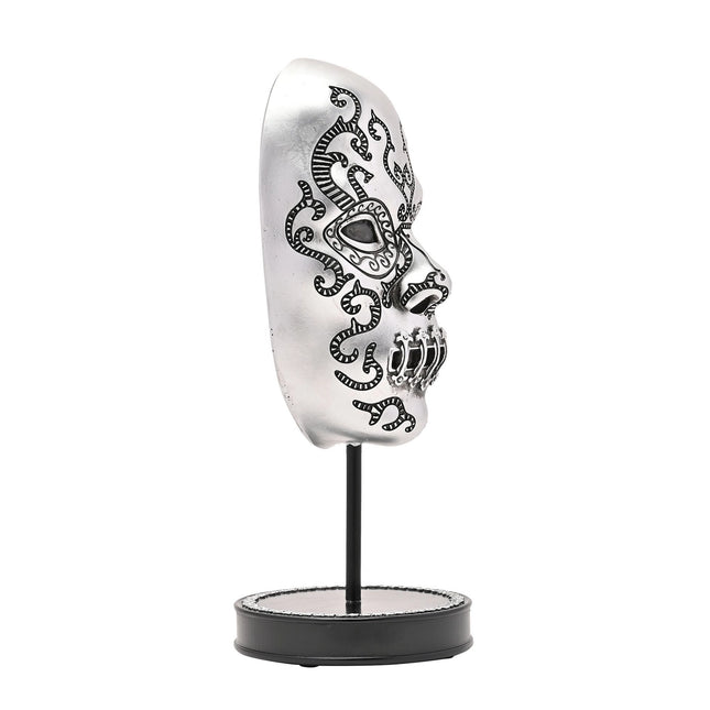 Harry Potter figurine - Dooddoener masker 2