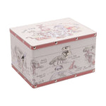 Opbergdozen: Winnie The Pooh - set van 2