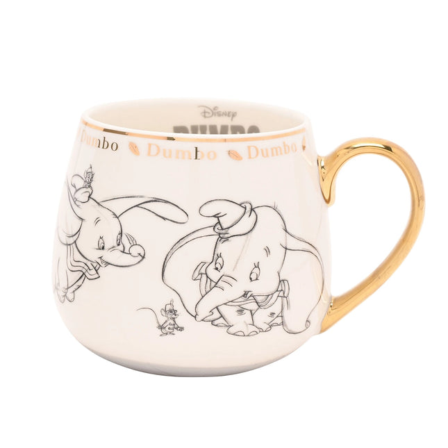 Disney Klassischer Sammelbecher: Dumbo