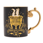 Tasse: Leaky Cauldron – Harry Potter