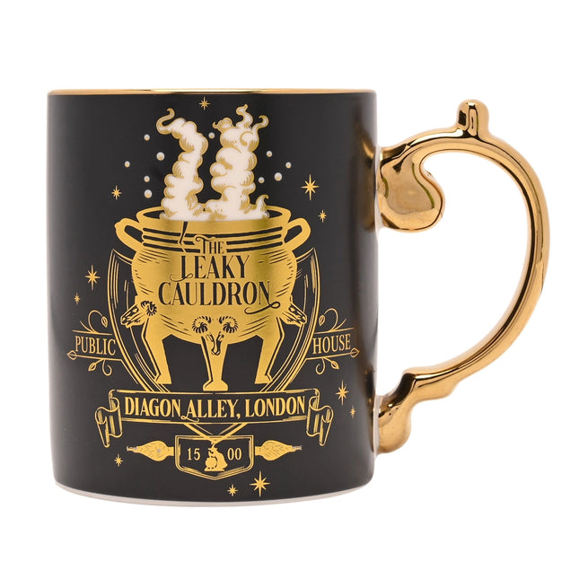Tasse: Leaky Cauldron – Harry Potter