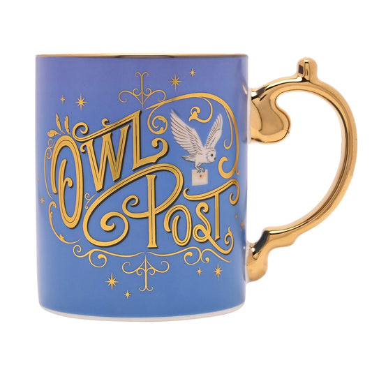 Mok: Uilenpost - Harry Potter