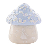 Sieradendoosje: Alice in Wonderland paddenstoel
