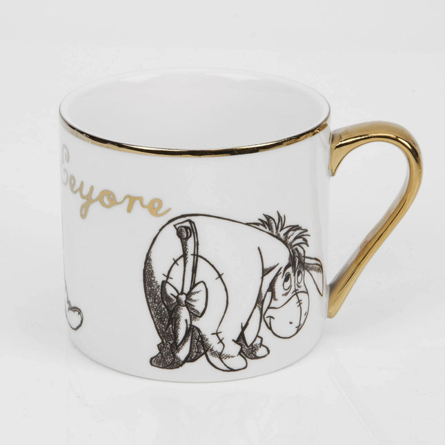 Mok: Eeyore - Disney Classic Collectable Gift Boxed Mug