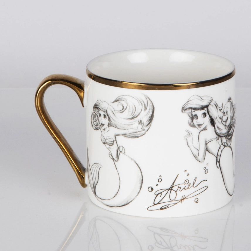 Beker: Ariel - Disney Classic Collectable Gift Boxed Mug
