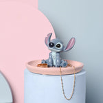Stitch Schmuckschale