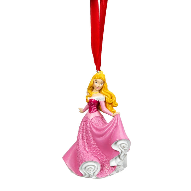Hanging Ornament: Doornroosje