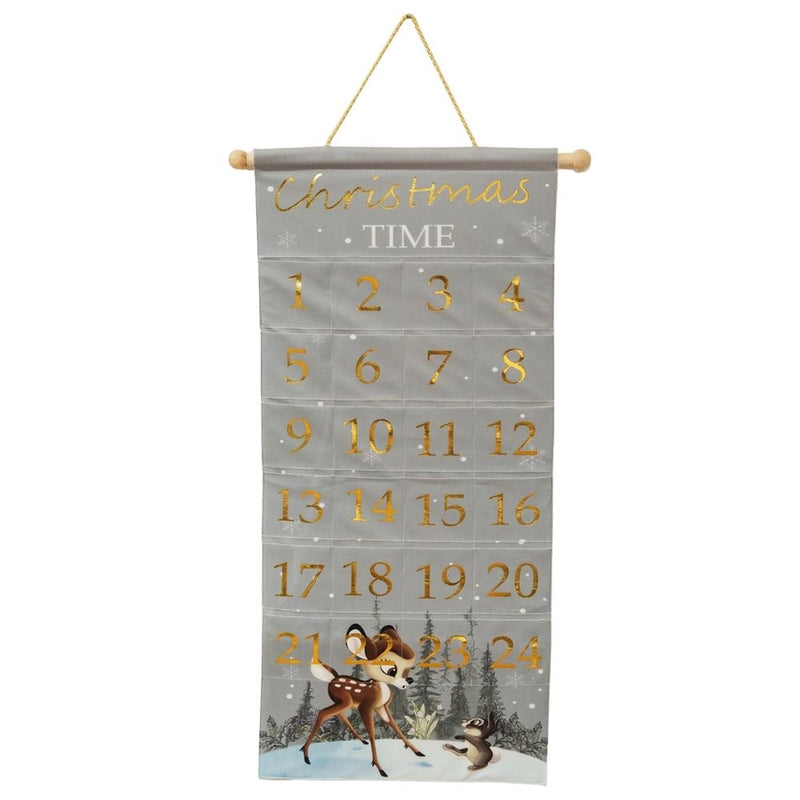 Adventkalender: Bambi