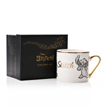 Beker: Stitch - Disney Classic Collectable Gift Boxed Mug