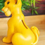 Spaarpot: Simba