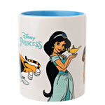 Tasse: Jasmin