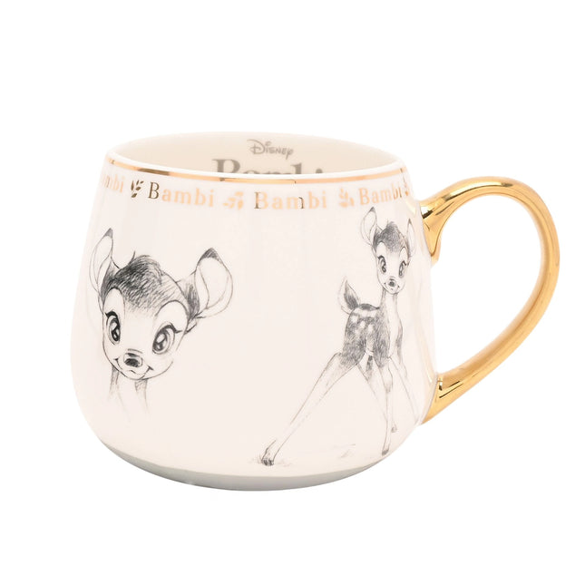 Disney Klassiker Sammeltasse: Bambi