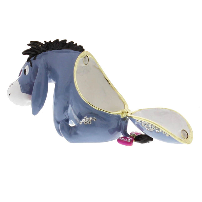 Jewellery Box: Eeyore