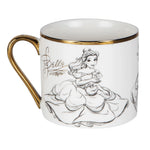 Beker: Belle - Disney Classic Collectable Gift Boxed Mug