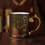 Mug: Privet Drive - Harry Potter