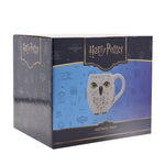 Tasse: Hedwig - Harry Potter