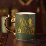 Mug: Ollivanders - Harry Potter