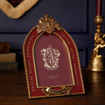 Fotolijst: Gryffindor - Harry Potter