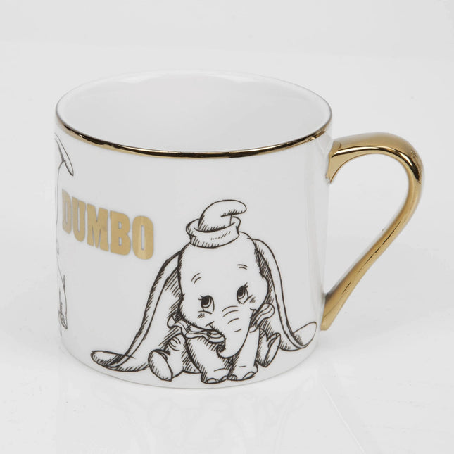Mug: Dumbo - Disney Classic Collectable Gift Boxed Mug