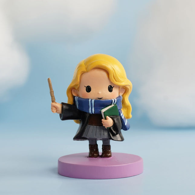 Figurine: Luna - Terug naar Zweinstein - Harry Potter