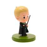 Figurine: Draco - Terug naar Zweinstein - Harry Potter