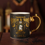 Tasse: Odius & Odius - Harry Potter