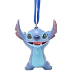 Hanging Ornament: Stitch
