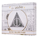 Harry Potter Figur - Dunkle Künste Dreieck