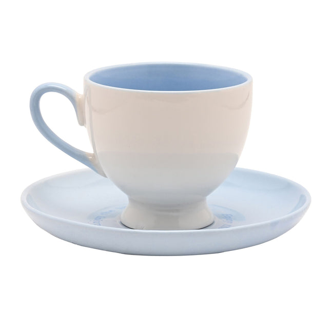 Disney Winnie Tasse & Untertasse: I-Aah