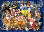 Ravensburger Puzzel - Sneeuwwitje (1000)