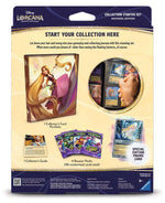 Lorcana: Collection Starterset Set 13-Set 14 Attack of the Vine!