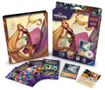 Lorcana: Collection Starterset Set 13-Set 14 Attack of the Vine!